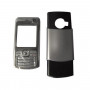 Buy Now Full Body Housing for Nokia N70 - Silver
