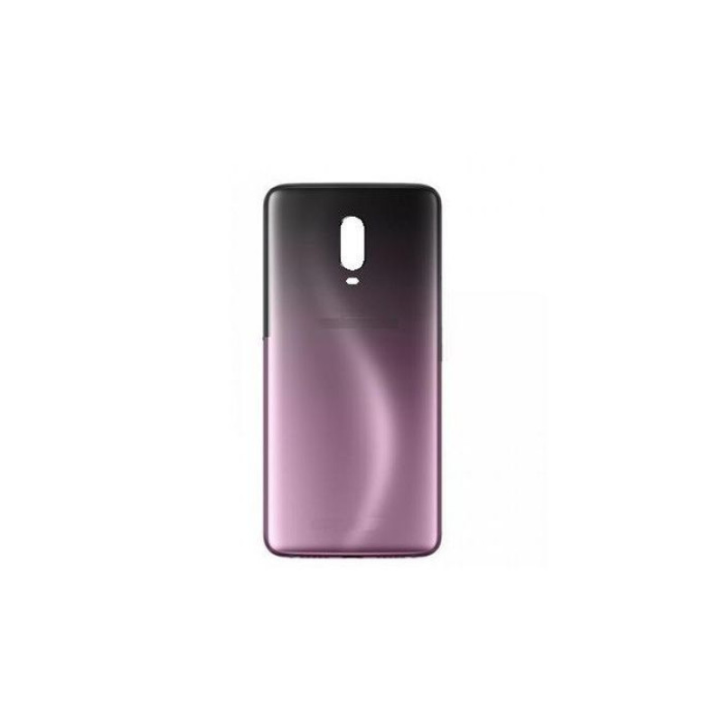 Buy Now Back Panel Cover for OnePlus 6T - Purple