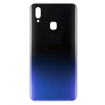 Buy Now Back Panel Cover for Vivo Y91 - Black Buy Now Back Panel Cover for Vivo Y91 - Black