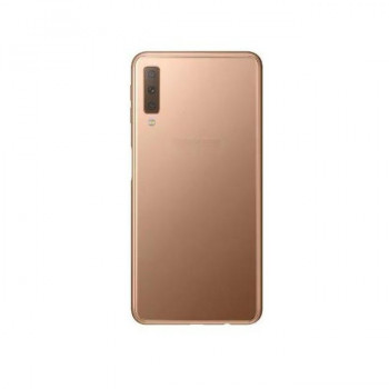 Buy Now Full Body Housing for Samsung Galaxy A7 2018 - Gold