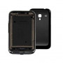 Buy Now Full Body Housing for Samsung Galaxy Ace Plus S7500 - Black