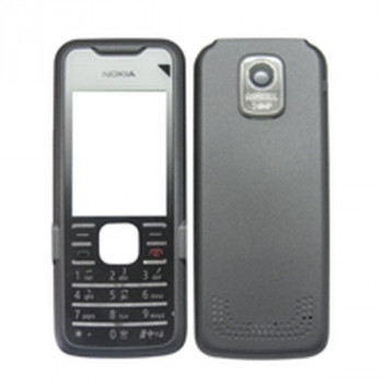Buy Now Front & Back Panel For Nokia 7210 - Grey Buy Now Front & Back Panel For Nokia 7210 - Grey