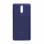 Buy Now Back Panel Cover for Nokia 3.1 Plus - Blue