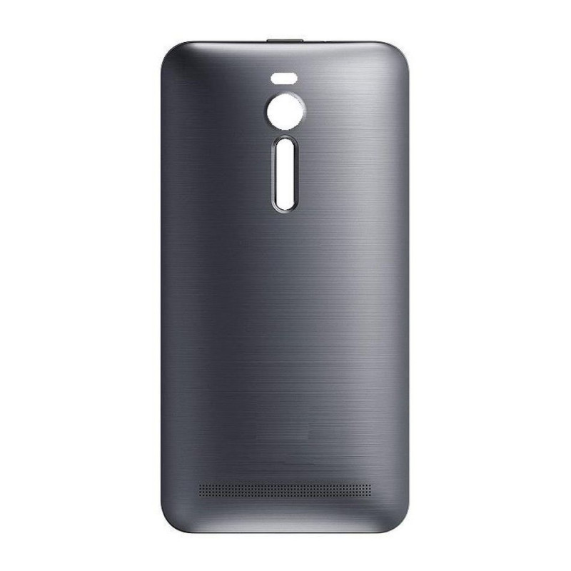 Buy Now Back Panel Cover for Asus Zenfone 2 ZE551ML - Grey