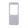 Buy Now Full Body Housing for Karbonn K-Phone 1 Dual Sim - White