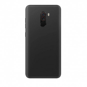 Buy Now Full Body Housing for Xiaomi Pocophone F1 - Black Buy Now Full Body Housing for Xiaomi Pocophone F1 - Black