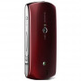 Buy Now Back Cover for Sony Ericsson Xperia neo V MT11i Red