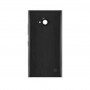Buy Now Back Panel Cover for Nokia Lumia 730 Dual SIM RM-1040 - Black