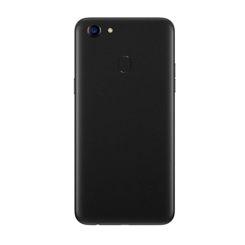 Buy Now Full Body Housing for Oppo F5 Youth - Black