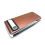 Buy Now Full Body Housing for Nokia 3230 - Red