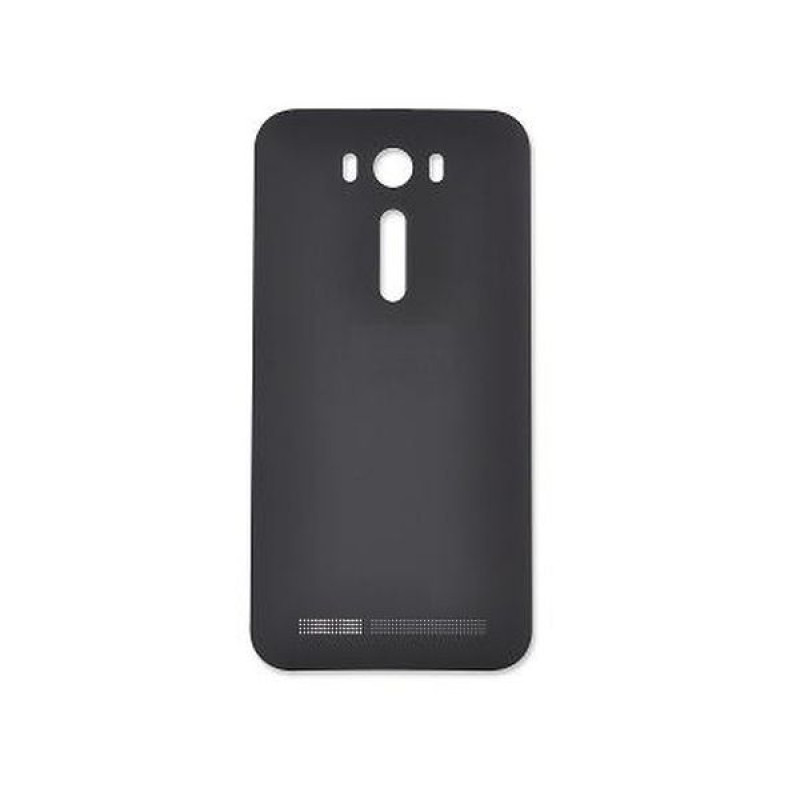 Buy Now Back Panel Cover for Asus Zenfone 2 Laser ZE500KL - Black