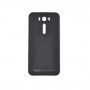 Buy Now Back Panel Cover for Asus Zenfone 2 Laser ZE500KL - Black