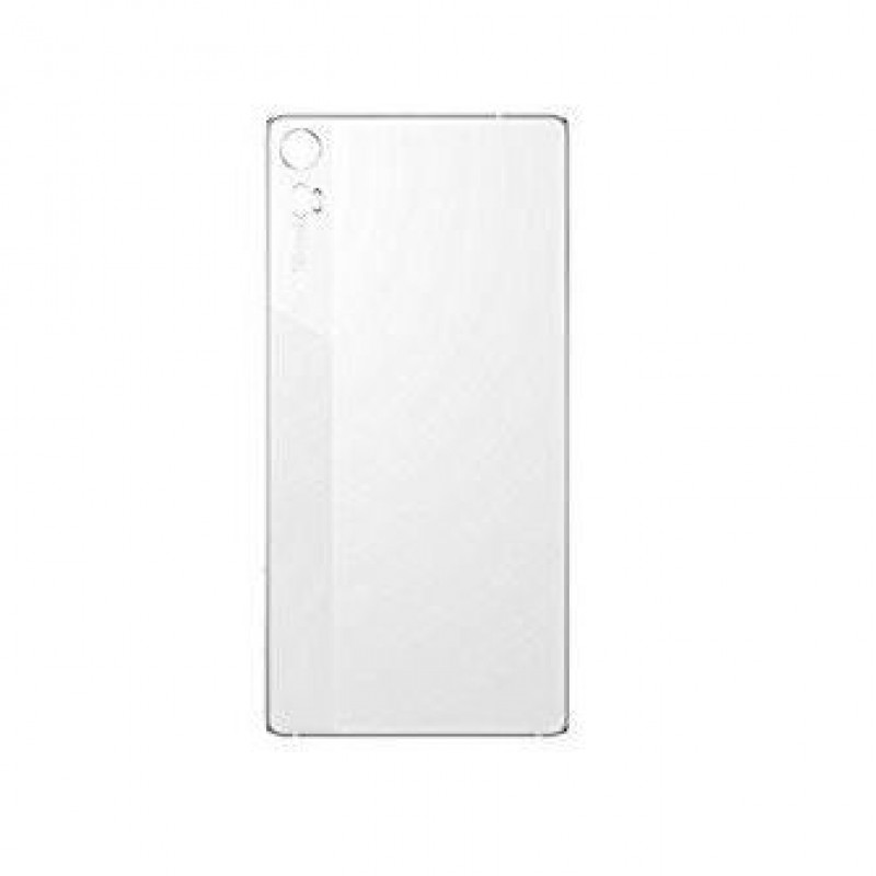 Buy Now Back Panel Cover for Lenovo Vibe Shot - White