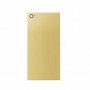 Buy Now Back Panel Cover for Sony Xperia Z5 Premium Dual - Gold