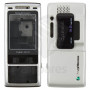 Buy Now Full Body Housing for Sony Ericsson K800 - White
