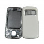 Buy Now Full Body Housing for Nokia N86 8MP - White