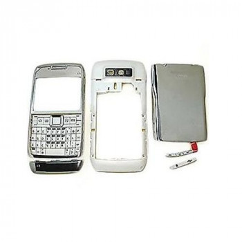 Buy Now Full Body Housing for Nokia E71 - White Buy Now Full Body Housing for Nokia E71 - White