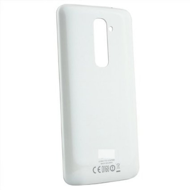 Buy Now Back Panel Cover for LG G2 - White Buy Now Back Panel Cover for LG G2 - White