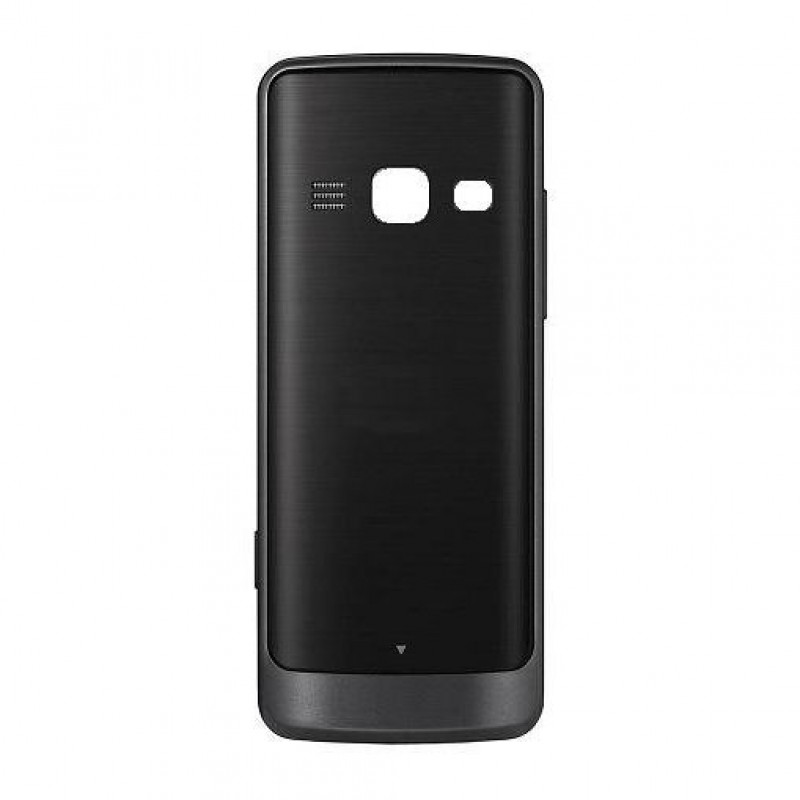 Buy Now Back Panel Cover for Samsung S5610 Primo - Black Buy Now Back Panel Cover for Samsung S5610 Primo - Black