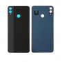 Buy Now Back Panel Cover for Huawei Honor 8X - Black