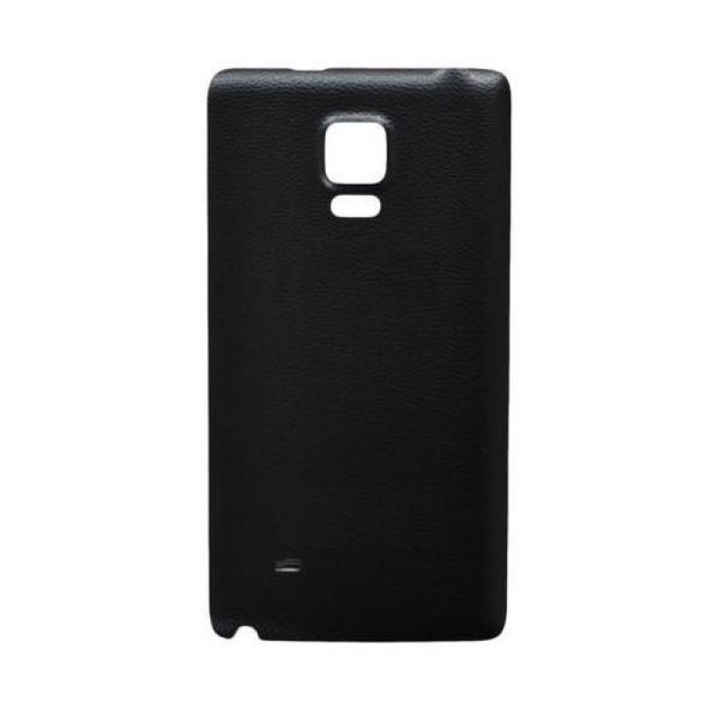 Buy Now Back Panel Cover for Samsung Galaxy Note Edge - Black Buy Now Back Panel Cover for Samsung Galaxy Note Edge - Black