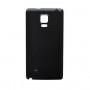 Buy Now Back Panel Cover for Samsung Galaxy Note Edge - Black