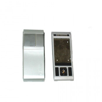 Buy Now Full Body Housing for Sony Ericsson C905 - White