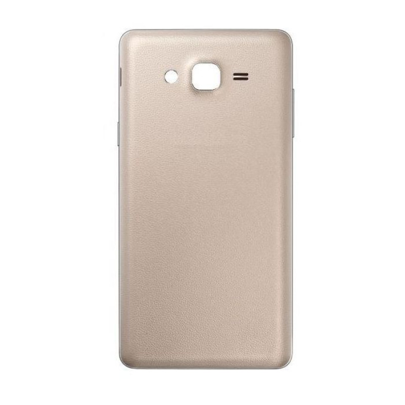 Buy Now Back Panel Cover for Samsung Galaxy On7 Pro - Gold