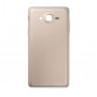 Buy Now Back Panel Cover for Samsung Galaxy On7 Pro - Gold