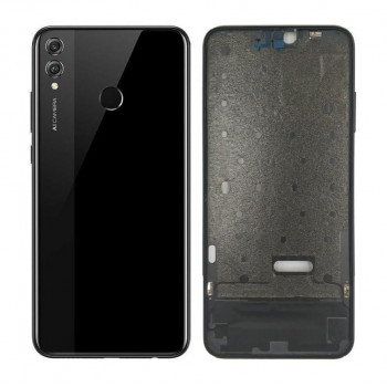 Buy Now Full Body Housing for Huawei Honor 8X - Black