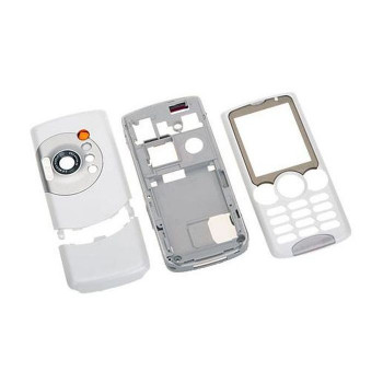 Buy Now Full Body Housing for Sony Ericsson W810i - White
