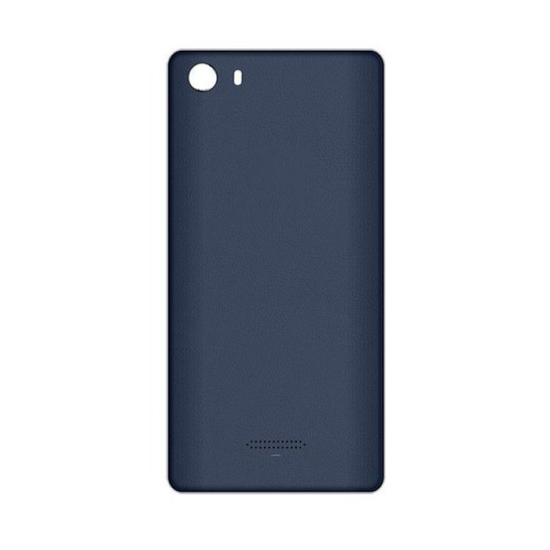 Buy Now Back Panel Cover for Micromax Canvas 5 E481 - Black