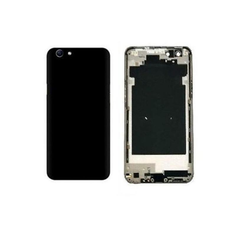 Buy Now Full Body Housing for Oppo F1s 64GB - Black