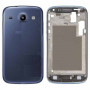 Buy Now Full Body Housing for Samsung Galaxy Core I8262 with Dual SIM Metallic Blue