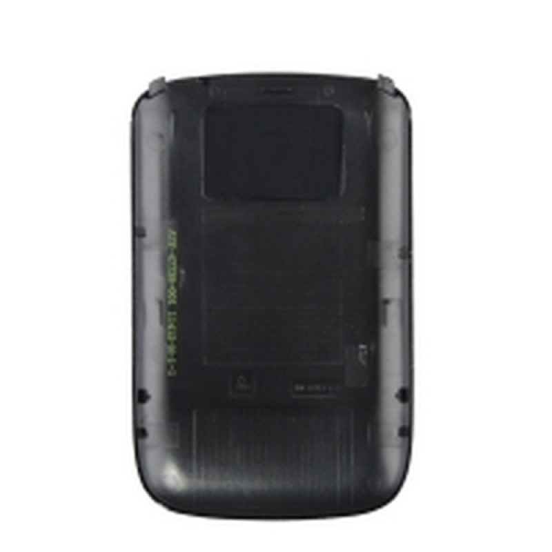 Buy Now Back Panel Cover for BlackBerry Curve 9320 - Black