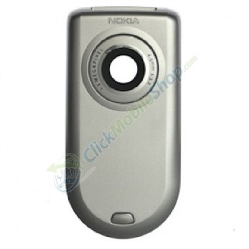 Buy Now Back Cover For Nokia 6630