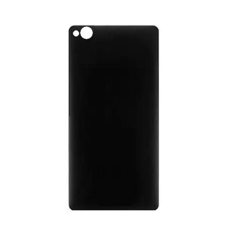 Buy Now Back Panel Cover for Gionee M2 - Black Buy Now Back Panel Cover for Gionee M2 - Black
