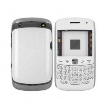 Buy Now Full Body Housing for BlackBerry Curve 9220 - White