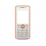 Buy Now Full Body Housing for Sony Ericsson W200 Orange