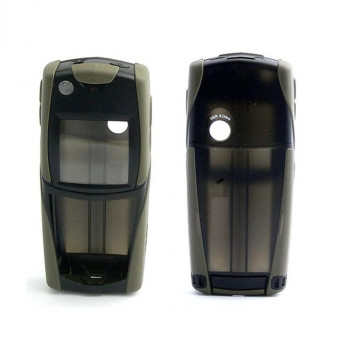 Buy Now Full Body Housing for Nokia 5140i - Green