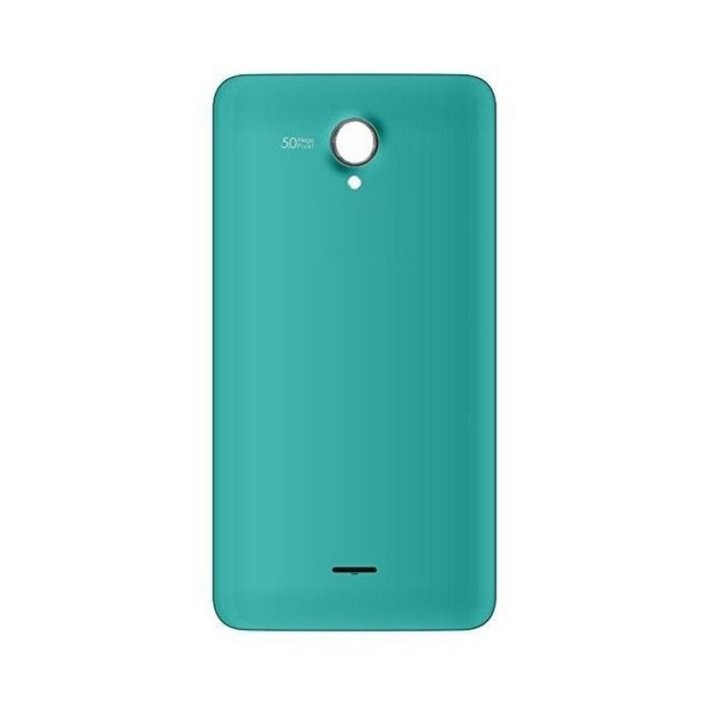 Buy Now Back Panel Cover for Micromax Unite 2 A106 - Green