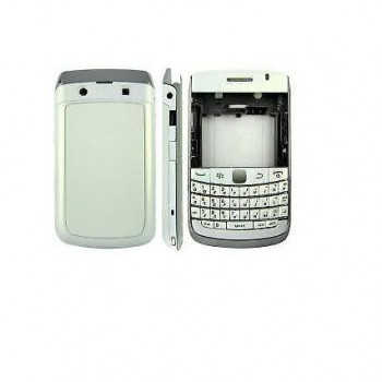 Buy Now Full Body Housing for BlackBerry Bold 9780 - White Buy Now Full Body Housing for BlackBerry Bold 9780 - White