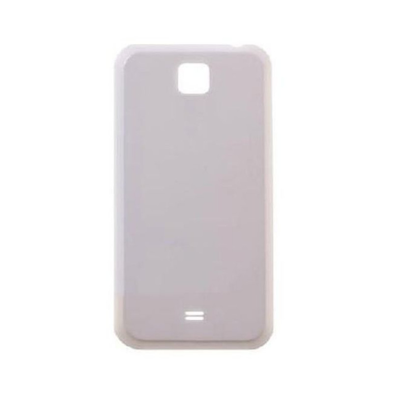 Buy Now Back Panel Cover for Samsung C6712 Star II DUOS - White Buy Now Back Panel Cover for Samsung C6712 Star II DUOS - White