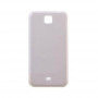 Buy Now Back Panel Cover for Samsung C6712 Star II DUOS - White