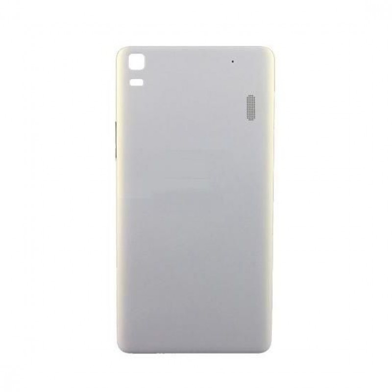 Buy Now Back Panel Cover for Lenovo K3 Note - White