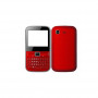 Buy Now Full Body Housing for Samsung C3222 - Red