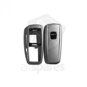 Buy Now Full Body Housing for Nokia 2600 classic - Grey