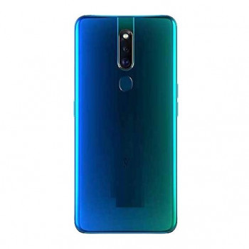 Buy Now Full Body Housing for Oppo F11 Pro - Green