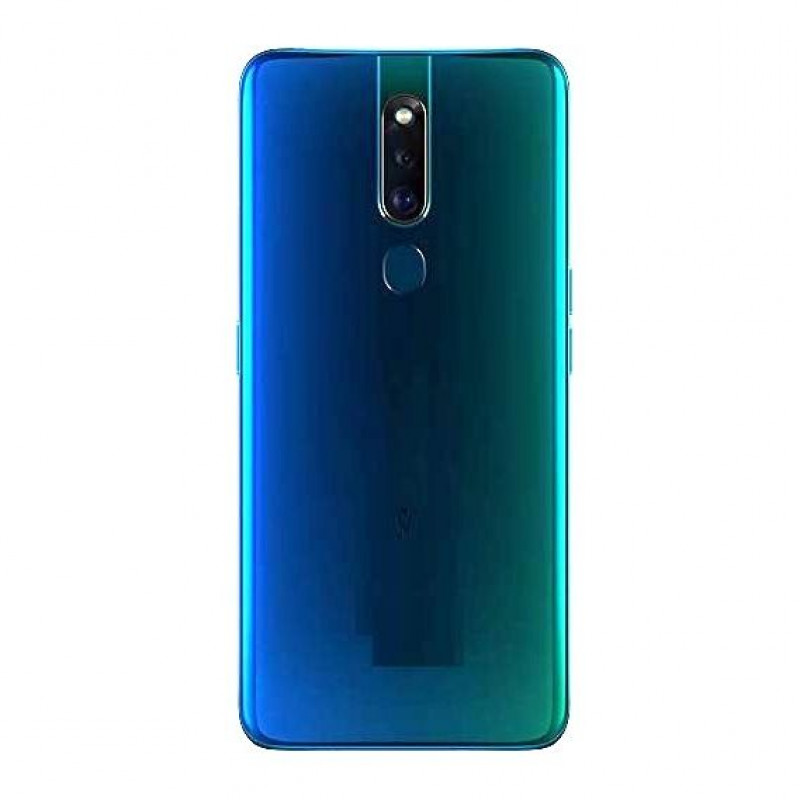 Buy Now Full Body Housing for Oppo F11 Pro - Green