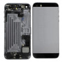 Buy Now Full Body Housing for Apple iPhone 5s - Black